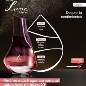 Luna Intenso eau de parfum 50 ml