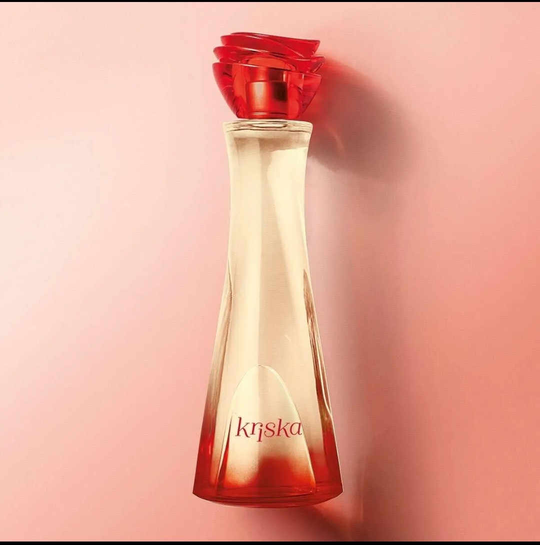 Kriska Clásico eau de toilette 100 ml - Imagen 3