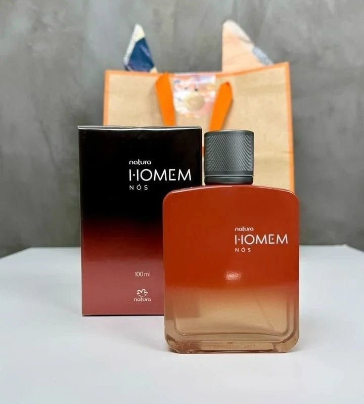 Homem Nos eau de parfum 100 ml - Imagen 2
