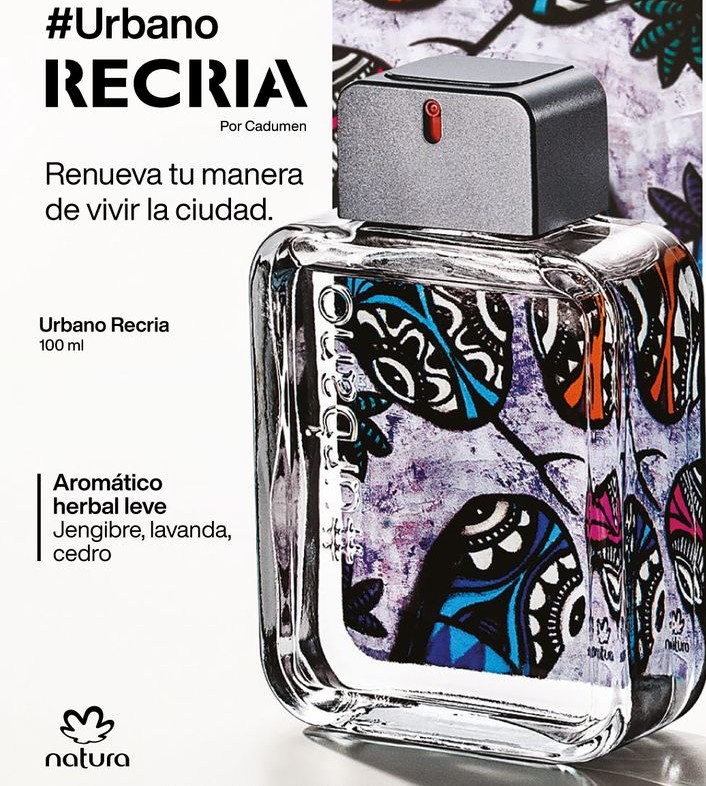 Urbano Recria