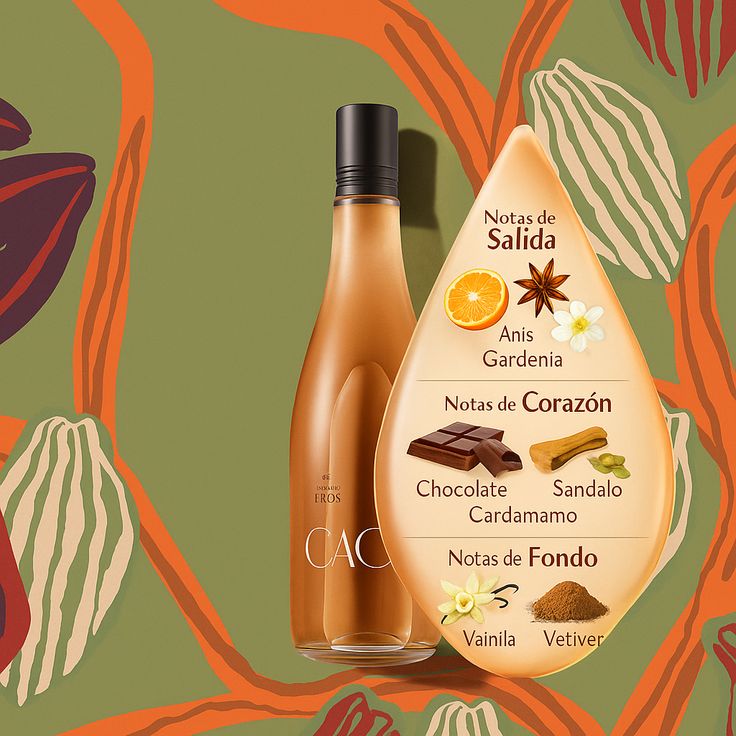 Ekos Frescor Cacau 150ml