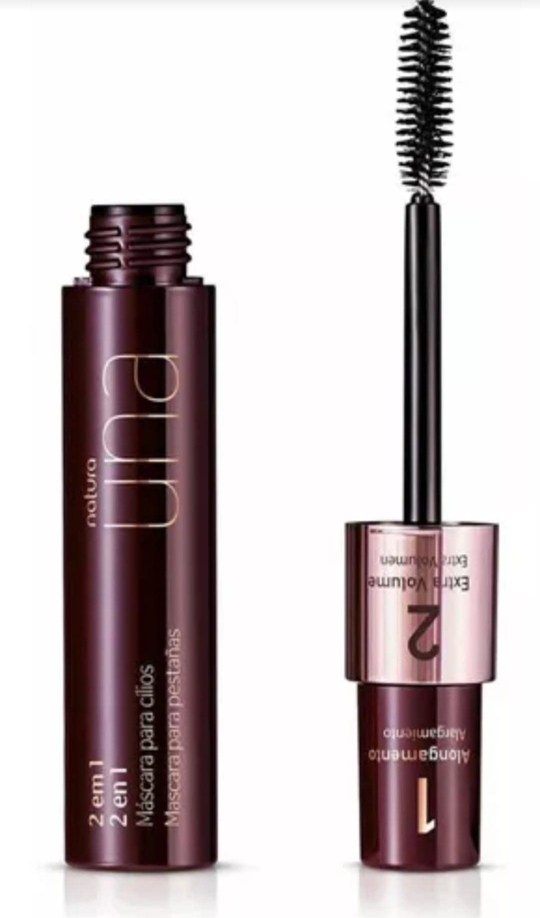 UNA Máscara 2 en 1 - 10 ml - Imagen 3