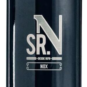 Sr N Nox eau de toilette