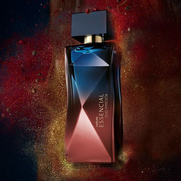 Essencial Femenino Ould Pimienta 100 ml - Imagen 2